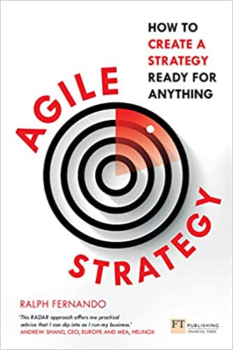 Agile Strategy: How to create a strategy ready for anything - Original PDF